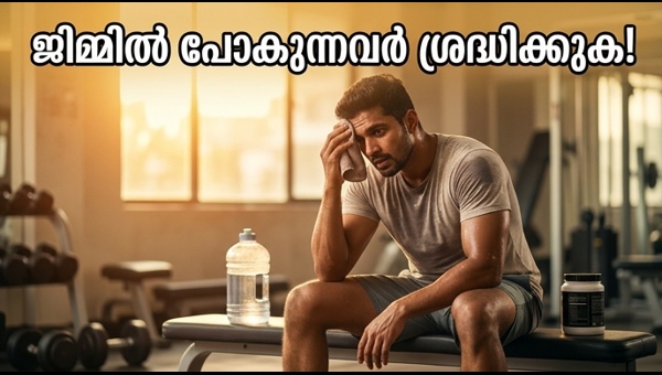 Heatwave Safety Tips for Gym Goers: How to Avoid Heat Stroke During Summer Workouts