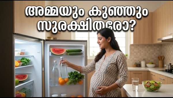 Heatwave Tips for Pregnant Women: Essential Summer Health Guide for Mother and Baby