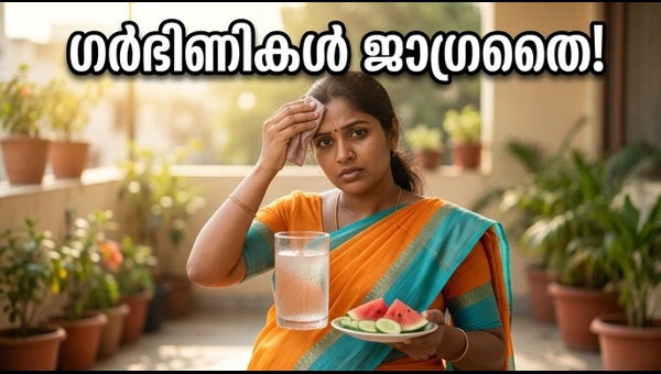 Heatwave Tips for Pregnant Women: Essential Summer Safety Guide for Expecting Mothers