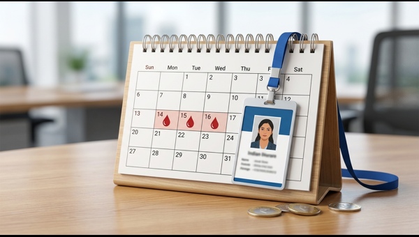 Menstrual Leave in Karnataka: Mandatory Paid Leave Policy for Women Employees