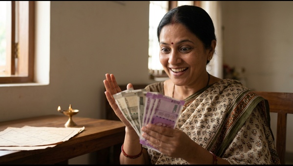 Malavya Rajayoga and Saubhagya Yoga: Unlock Wealth and Success on April 20