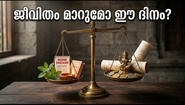 Mohini Ekadashi 2024: Auspicious Timings, Rajayoga Benefits, and Rituals for Prosperity