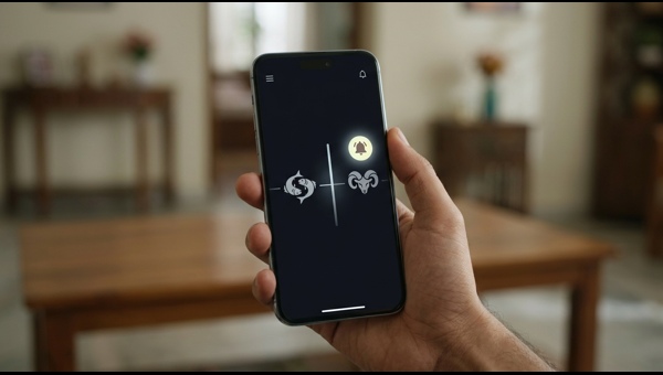 Moon Transit to Aries: Rare Amavasya Astrological Shifts and Impact on Your Zodiac Sign