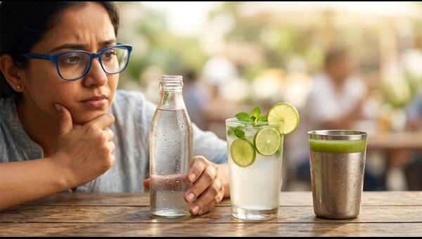 Beat Kerala Summer Heat: Best Natural Drinks to Stay Hydrated and Healthy
