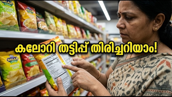 Packet Food Nutrition Labels: Are You Eating Hidden Calories? The Truth Behind Diet Snacks