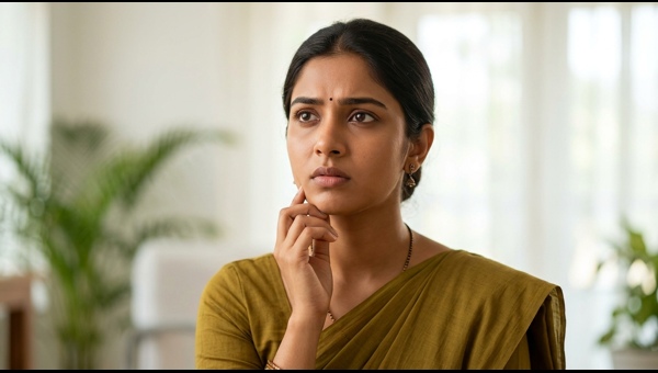 PCOS Symptoms and Management: Essential Lifestyle Changes for Indian Women | PCOS Health Guide