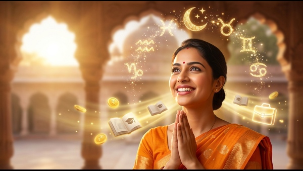 Rajayoga Astrology Predictions: Will April 9, 2026 Bring You Wealth and Success?