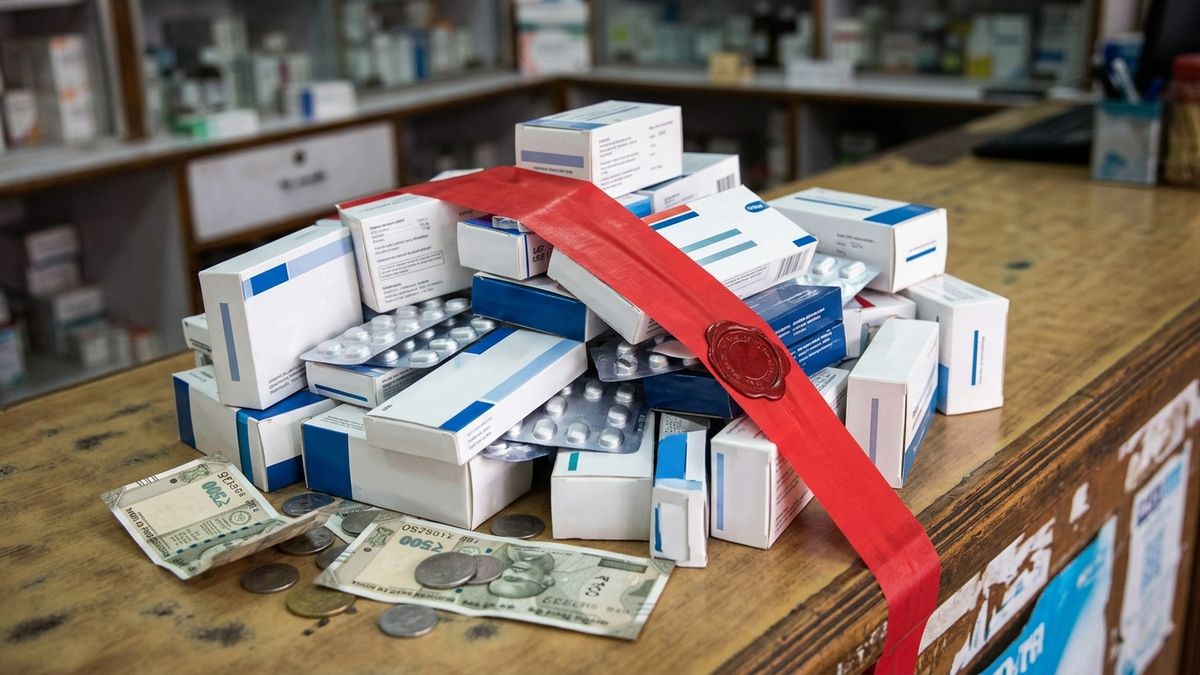 സെമാഗ്ലൂട്ടൈഡ് വില കുറഞ്ഞു; ഈ അബദ്ധം ചെയ്താൽ ജീവൻ അപകടത്തിലാകും!