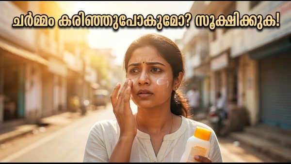 Skincare Tips for Heatwave: How to Protect Your Skin from Severe Sun Damage and Heat