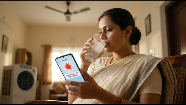 Pregnancy Heatwave Safety: Essential Tips for Hydration and Health During Summer