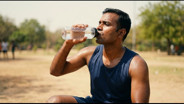 Summer Workout Tips: Essential Fitness Adjustments During Extreme Heatwaves