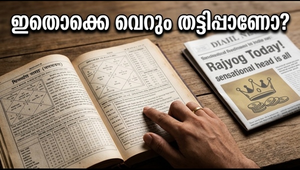Rajayoga and Gajakesari Yoga Today: Check Your Daily Panchangam and Auspicious Timings for April 26