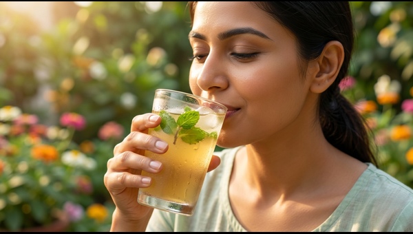 Traditional Summer Drinks: Best Natural Ways to Beat the Heat and Stay Hydrated Traditional Summer Drinks: Best Natural Ways to Beat the Heat and Stay Hydrated