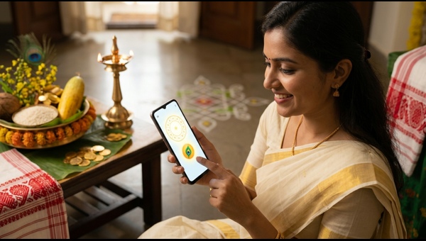 Vishu and Puthandu Astrology: Star Sign Predictions for Career and Prosperity