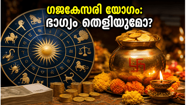 Adhika Jyeshtha Purnima 2026: Gajakesari Yoga Benefits, Rituals, and Astrological Predictions for Zodiac Signs