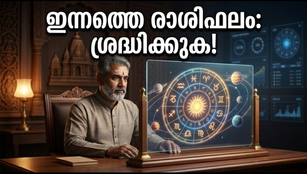 Astrology Predictions May 4 2026: Daily Horoscope, Market Trends & Remedies for All Zodiac Signs