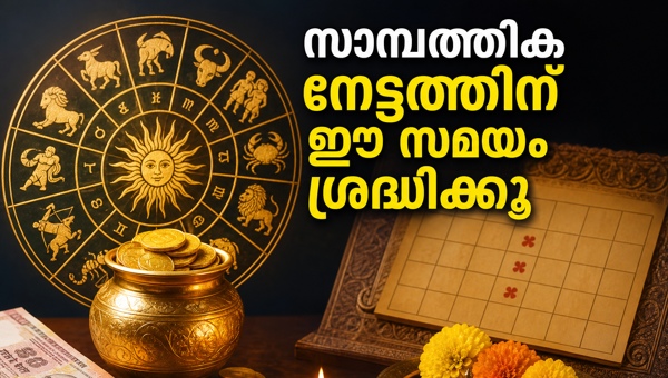 Astrology Predictions 2026: Shobhana Yoga to Atiganda Yoga transition and its impact on your financial luck and auspicious timings