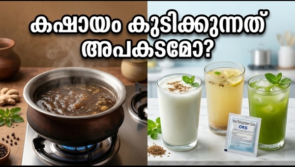 Heatwave Health Tips: Why You Should Avoid Hot Drinks in May 2026 and Switch to These Cooling Beverages for Instant Relief