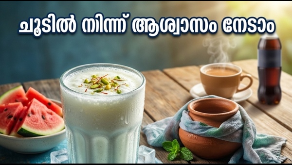 Beat the Heat: Traditional Indian Drinks and Essential Summer Health Tips for 2026