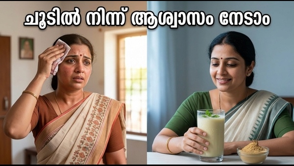 Beat the Heat Wave 2026: Natural Home Remedies and Skincare Tips for Summer Protection