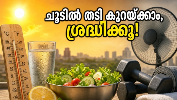 Belly Fat Loss Tips: How to Safely Reduce Weight During Extreme Heatwaves in 2026 Belly Fat Loss Tips: How to Safely Reduce Weight During Extreme Heatwaves in 2026