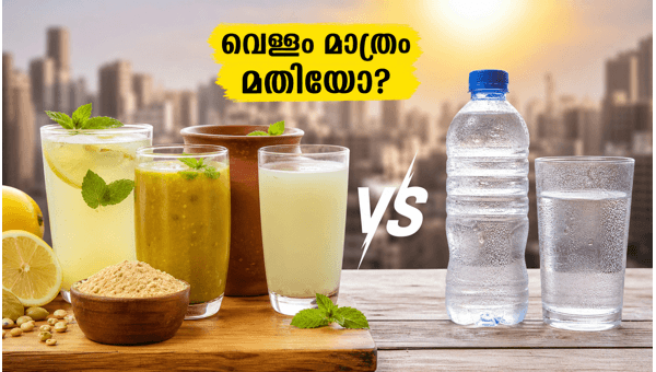 Heatwave Hydration Guide 2026: Best Drinks to Prevent Dehydration and Stay Cool Safely Heatwave Hydration Guide 2026: Best Drinks to Prevent Dehydration and Stay Cool Safely