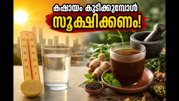 Heatwave Survival Guide: Best Summer Drinks to Stay Hydrated and Beat the Heat in Kerala 2026