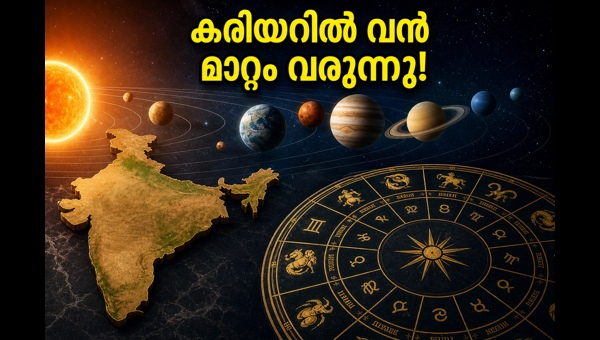 Daily Horoscope 13 May 2026: Planetary Transit Effects and Zodiac Predictions for Career and Finance Success