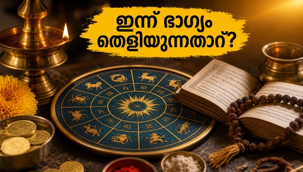 Daily Horoscope 18 May 2026: Nakshatra Phalam predictions for all 27 stars, career, finance, and love life updates for today.