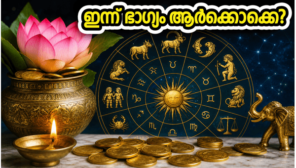 Daily Horoscope 22 May 2026: Astrological Predictions for Zodiac Signs and Career Success
