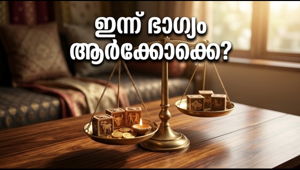 Daily Horoscope May 5 2026: Career Success and Astrological Remedies for All Zodiac Signs