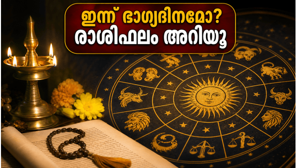 Daily Horoscope May 29 2026: Career, Finance, and Love Predictions for All 12 Zodiac Signs in Kerala Panchangam