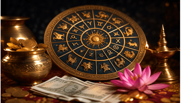 Daily Horoscope May 30 2026: Nakshatra Phalam predictions for career, finance, and health for all zodiac signs today
