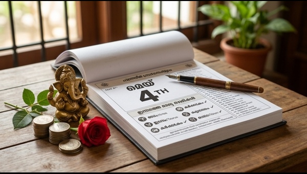 Daily Horoscope May 4 2026: Lucky Zodiac Signs for Financial Gains and Career Success