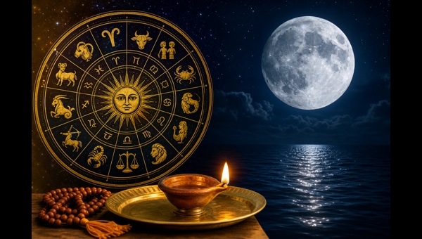 Daily Horoscope May 12 2026: Zodiac Predictions for Aquarius Moon Transit and Nakshatra Changes for All Signs