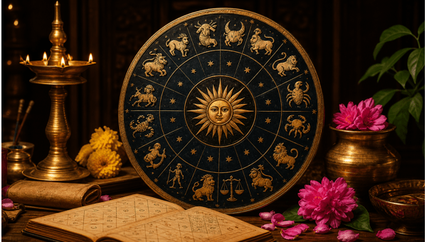 Nakshatra Phalam May 31 2026: Daily Astrology Predictions for Career, Money, and Lucky Colors for All 27 Stars Nakshatra Phalam May 31 2026: Daily Astrology Predictions for Career, Money, and Lucky Colors for All 27 Stars