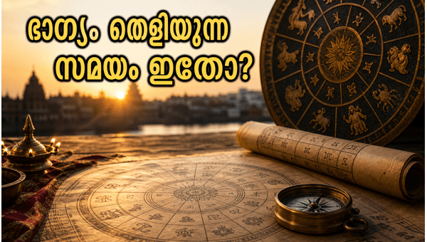 Gajakesari Yoga and Dhanayoga 2026: Auspicious Times for Financial Success on May 25