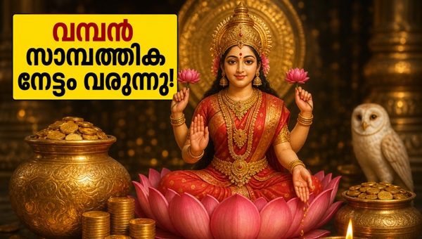 Gajalakshmi Rajayoga 2026: Unlock Financial Prosperity and Luck for These Zodiac Signs This May Gajalakshmi Rajayoga 2026: Unlock Financial Prosperity and Luck for These Zodiac Signs This May