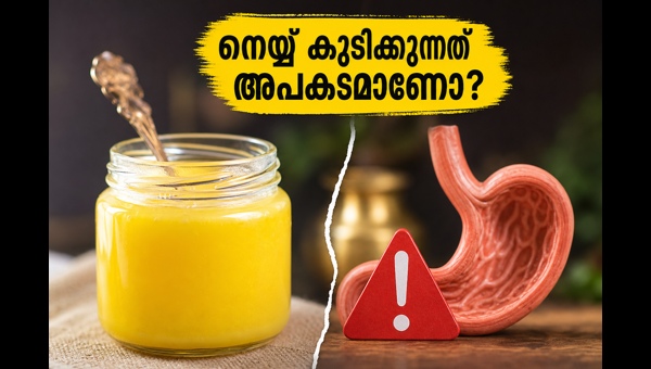 Ghee on empty stomach for weight loss: Is it a myth? Expert advice on healthy morning habits for 2026 Ghee on empty stomach for weight loss: Is it a myth? Expert advice on healthy morning habits for 2026