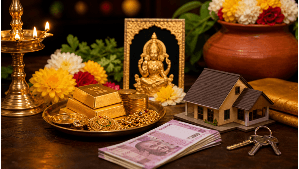 Guru Pushya Amrita Yoga 2026: Auspicious Time for Gold Investment and Prosperity - Unlock Wealth and Success with Sarvartha Siddhi Yoga Guru Pushya Amrita Yoga 2026: Auspicious Time for Gold Investment and Prosperity - Unlock Wealth and Success with Sarvartha Siddhi Yoga