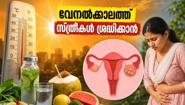 Heatwave and Women's Health: How Extreme Heat Affects Menstruation, PCOS, and Pregnancy in 2026