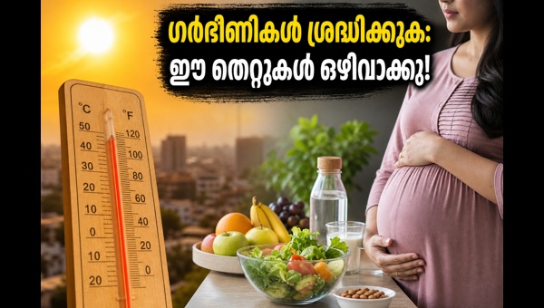 Heatwave precautions for pregnant women: Essential health tips to stay safe during extreme summer heat in 2026