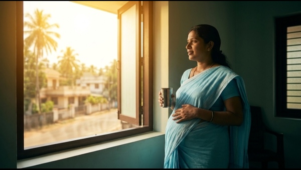 Heatwave Safety Tips for Pregnant Women: Essential Precautions During IMD Alert May 2026