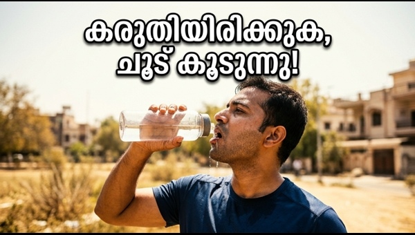 Heatwave Safety Tips: Essential Workout Adjustments for Extreme Summer Heat 2026