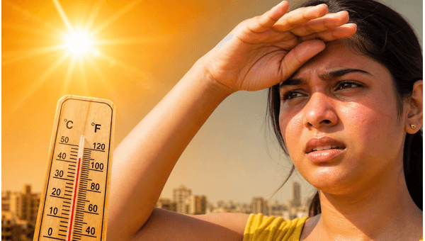 Sunscreen Selection Guide for Heatwave: Best Tips to Protect Your Skin from UV Rays and Heat Rashes in 2026