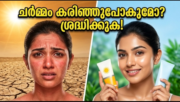 Heatwave and UV Protection: Essential Skincare Tips to Stay Safe in May 2026