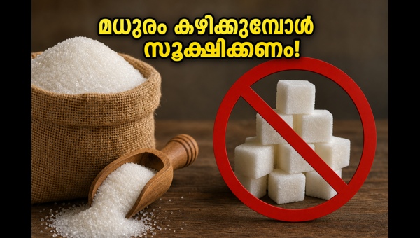Sugar Export Ban Extended Till Sept 2026: How It Impacts Your Health and Weight Loss Goals