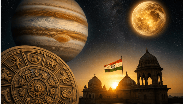 Jupiter Transit 2026: Guru Entering Karkidakam Sign – Impact on Your Life, Remedies, and Auspicious Timing for June 2 Jupiter Transit 2026: Guru Entering Karkidakam Sign – Impact on Your Life, Remedies, and Auspicious Timing for June 2