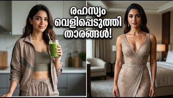 Met Gala 2026: Indian Stars' Secret Diet and Fitness Routine for Red Carpet Glow