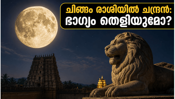 Moon in Leo and Magam Nakshatra: Astrological Predictions, Career Impact, and Saturday Remedies for May 23, 2026 Moon in Leo and Magam Nakshatra: Astrological Predictions, Career Impact, and Saturday Remedies for May 23, 2026